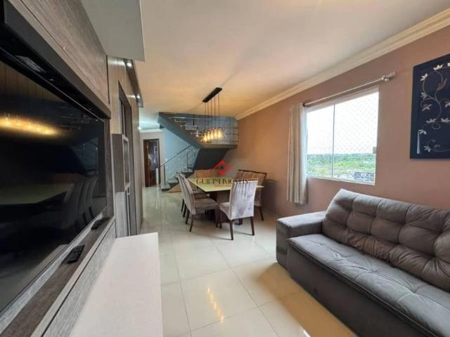 Apartamento venda em Região Geográfica Imediata de Curitiba, Região Metropolitana de Curitiba