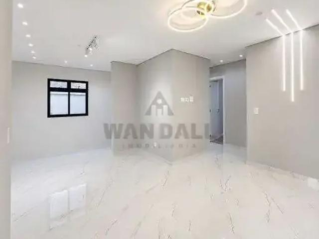 Apartamento venda em São Domingos, São José dos Pinhais