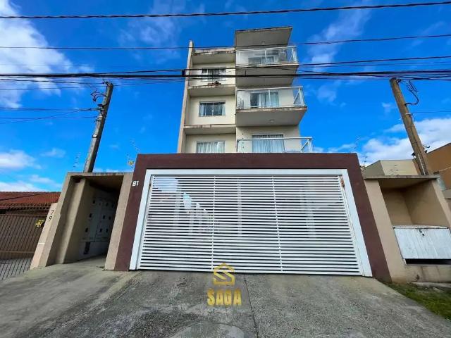 Apartamento venda em Região Geográfica Imediata de Curitiba, Região Metropolitana de Curitiba