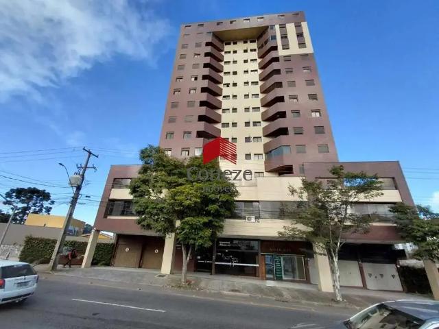 Apartamento venda em São Domingos, São José dos Pinhais