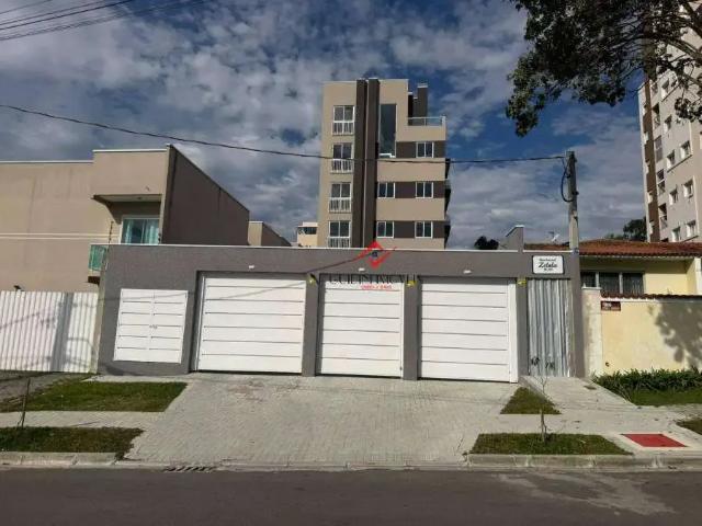 Apartamento venda em Região Geográfica Imediata de Curitiba, Região Metropolitana de Curitiba