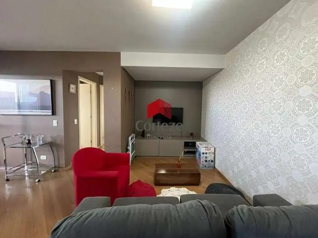 Apartamento venda em São Domingos, São José dos Pinhais
