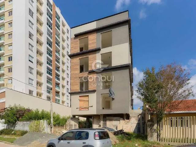 Apartamento venda em Centro, São José dos Pinhais