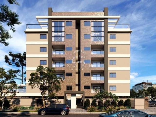 Apartamento venda em Região Geográfica Imediata de Curitiba, Região Metropolitana de Curitiba