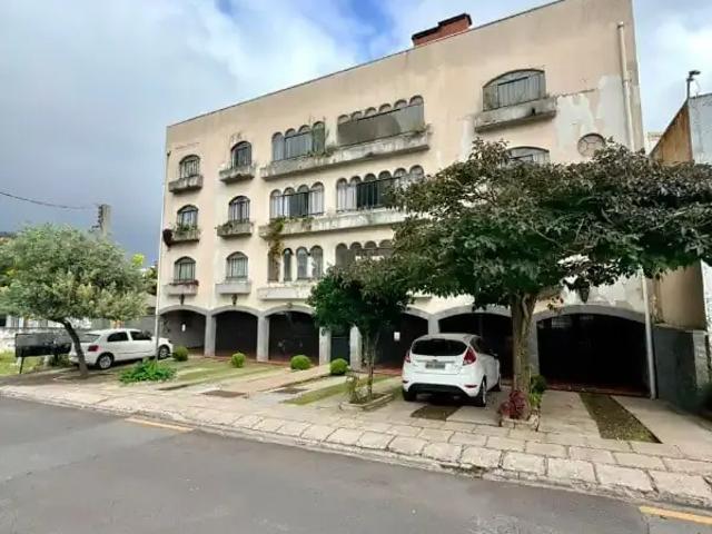 Apartamento venda em Costeira, São José dos Pinhais