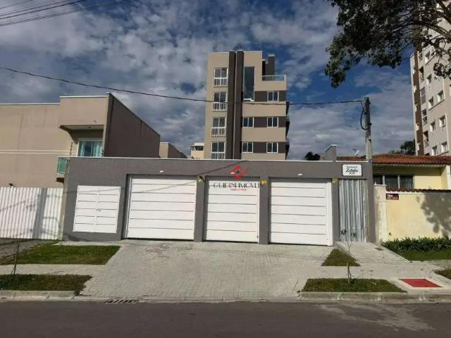 Apartamento venda em Região Geográfica Imediata de Curitiba, Região Metropolitana de Curitiba