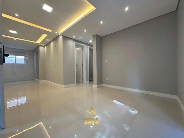 Apartamento venda em Costeira, São José dos Pinhais