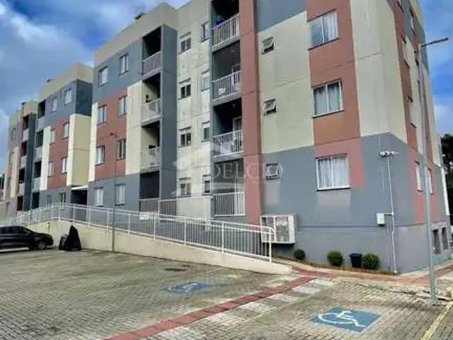 Apartamento venda em Região Geográfica Imediata de Curitiba, Região Metropolitana de Curitiba