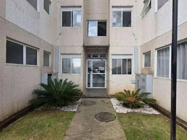 Apartamento venda em Região Geográfica Imediata de Curitiba, Região Metropolitana de Curitiba