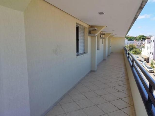 Apartamento venda em Região Geográfica Imediata de Montes Claros, Montes Claros