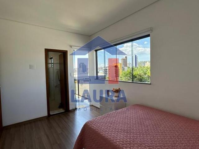 Apartamento venda em Região Geográfica Imediata de Pará de Minas, Pará de Minas