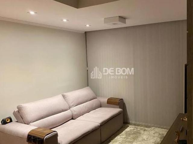 Apartamento venda em Região Urbana Homogênea XI, Poços de Caldas