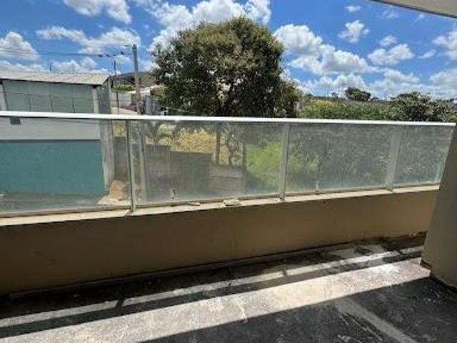 Apartamento venda em Região Geográfica Imediata de Varginha, Varginha