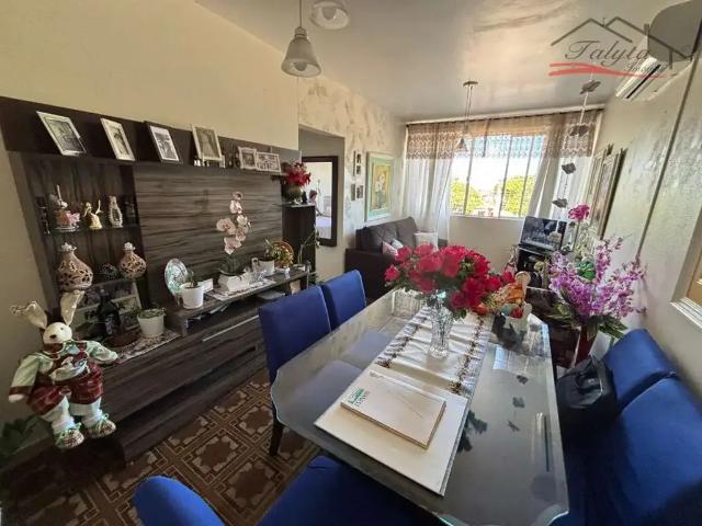 Apartamento venda em Região Geográfica Imediata de Florianópolis, São José
