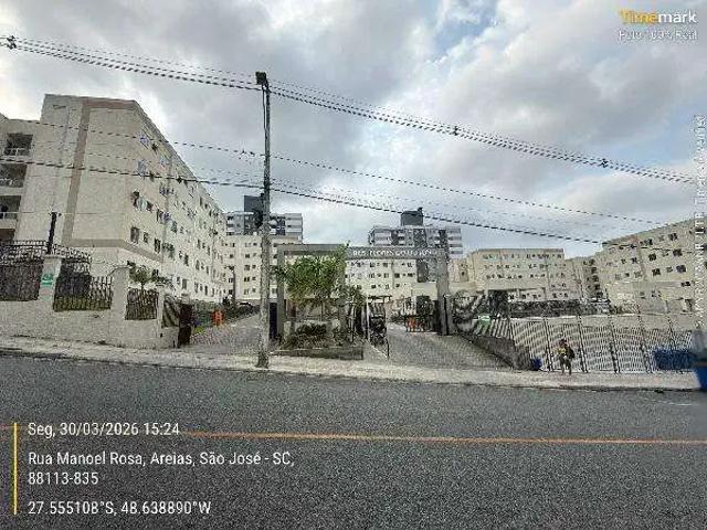 Apartamento venda em Região Geográfica Imediata de Florianópolis, São José