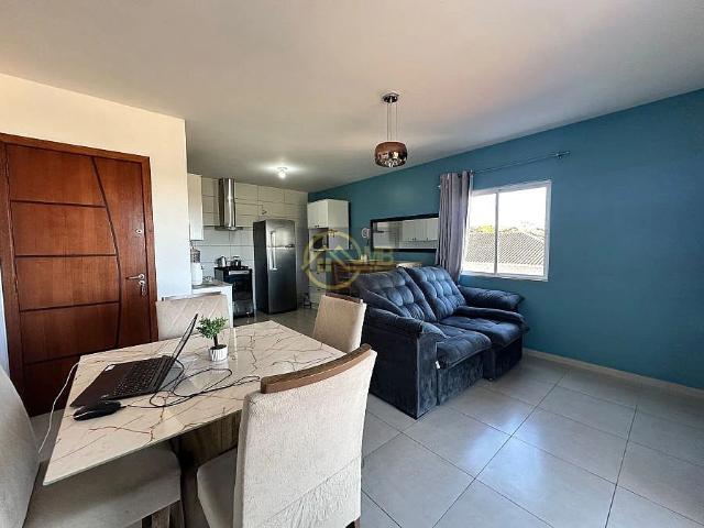 Apartamento venda em Região Geográfica Imediata de Florianópolis, São José