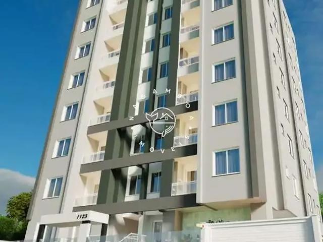 Apartamento venda em Região Geográfica Imediata de Florianópolis, São José