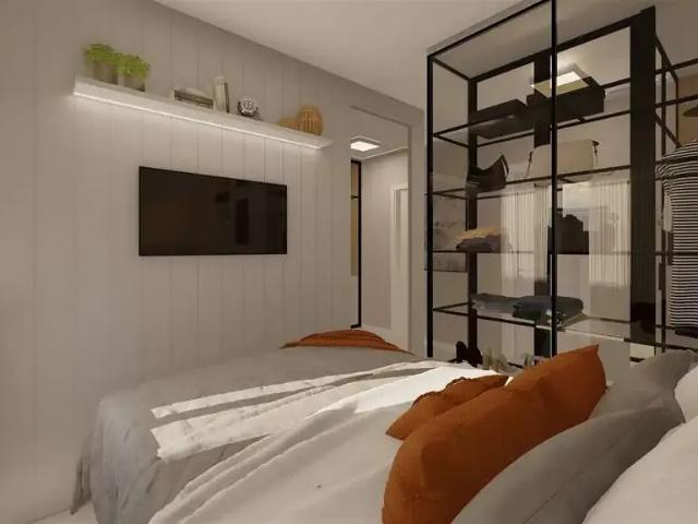 Apartamento venda em Região Geográfica Imediata de Florianópolis, São José