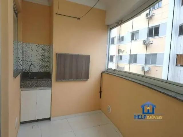 Apartamento venda em Região Geográfica Imediata de Florianópolis, São José