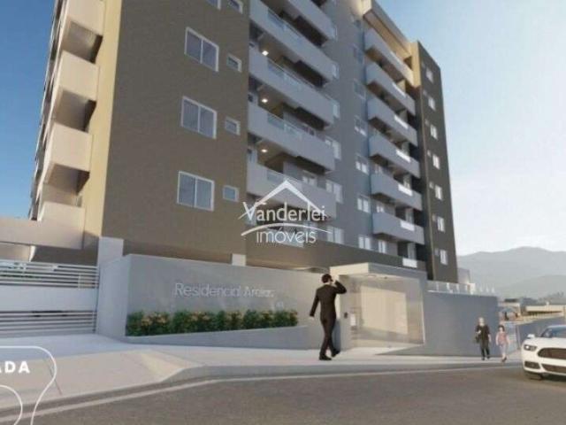 Apartamento venda em Região Geográfica Imediata de Florianópolis, São José