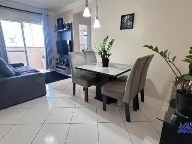 Apartamento venda em Região Geográfica Imediata de Florianópolis, São José