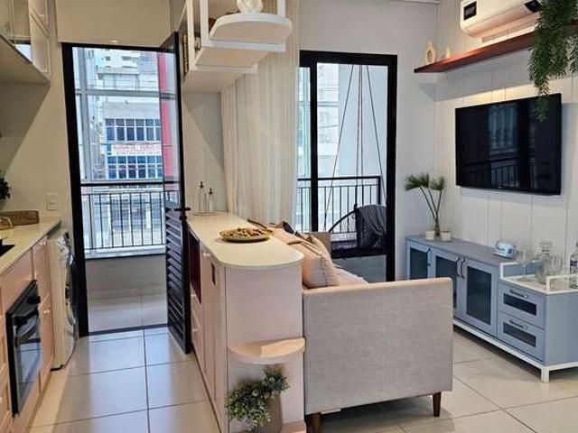 Apartamento venda em Bela Vista, São José