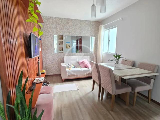 Apartamento venda em Loteamento Alta Vista, São José