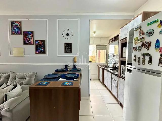 Apartamento venda em Região Geográfica Imediata de Florianópolis, São José