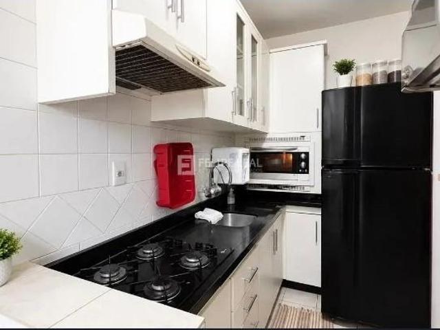 Apartamento venda em Região Geográfica Imediata de Florianópolis, São José