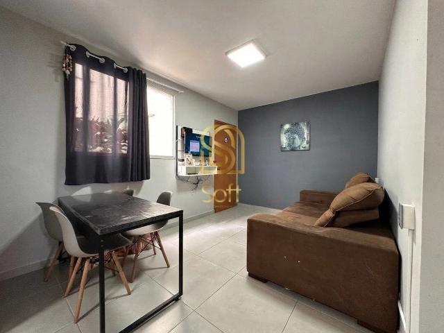 Apartamento venda em Região Geográfica Imediata de Florianópolis, São José