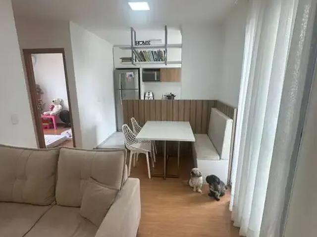 Apartamento venda em Região Geográfica Imediata de Florianópolis, São José