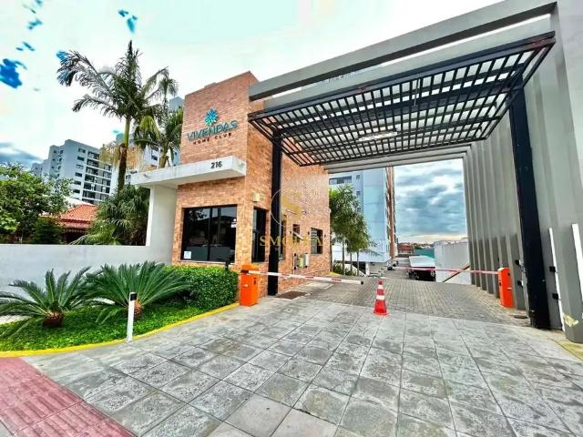 Apartamento venda em Região Geográfica Imediata de Florianópolis, São José