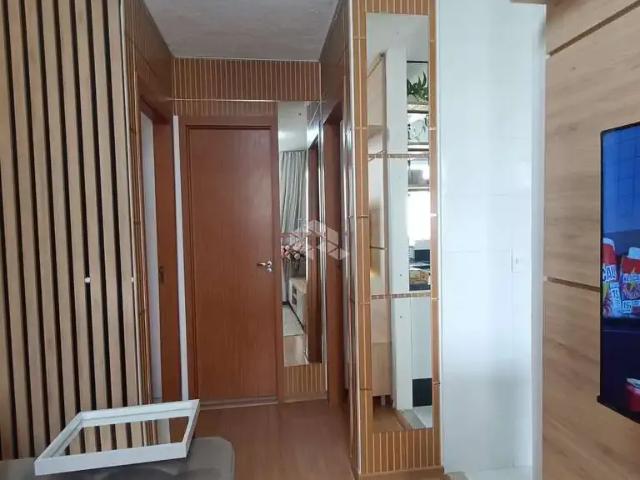 Apartamento venda em Região Geográfica Imediata de Florianópolis, São José