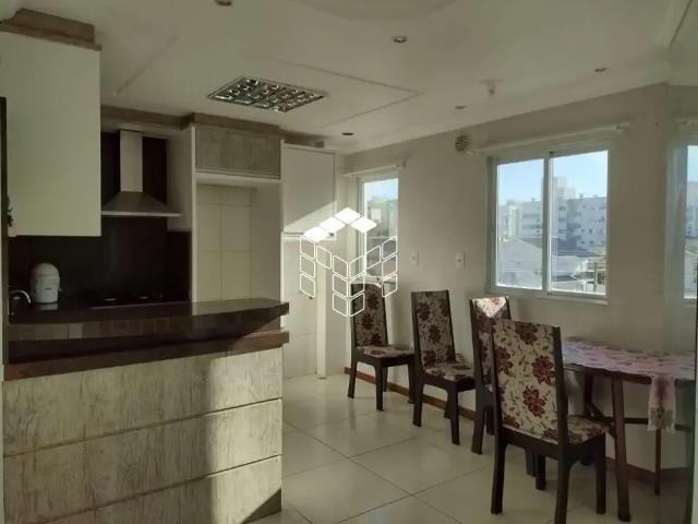 Apartamento venda em São José, Areias