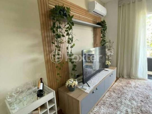 Apartamento venda em São José, Areias