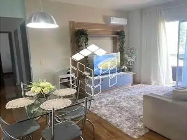 Apartamento venda em São José, Real Parque