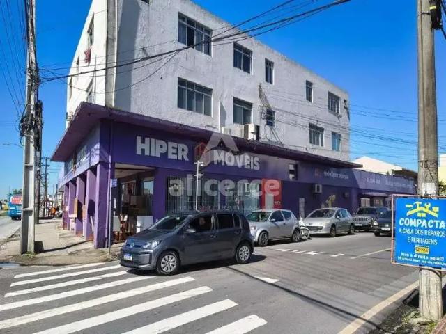 Apartamento venda em Região Geográfica Imediata de Florianópolis, São José