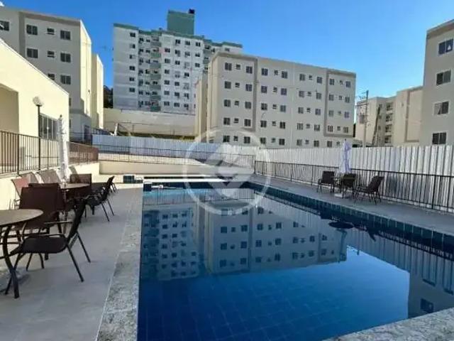 Apartamento venda em Forquilhinha, São José