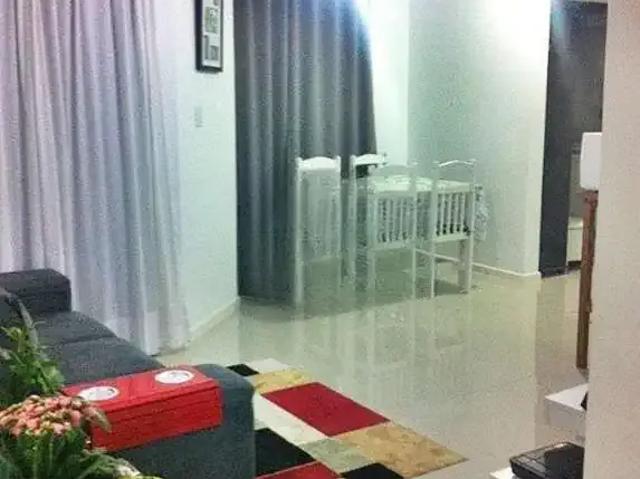 Apartamento venda em Região Geográfica Imediata de Florianópolis, São José