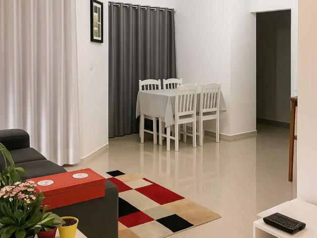 Apartamento venda em Região Geográfica Imediata de Florianópolis, São José