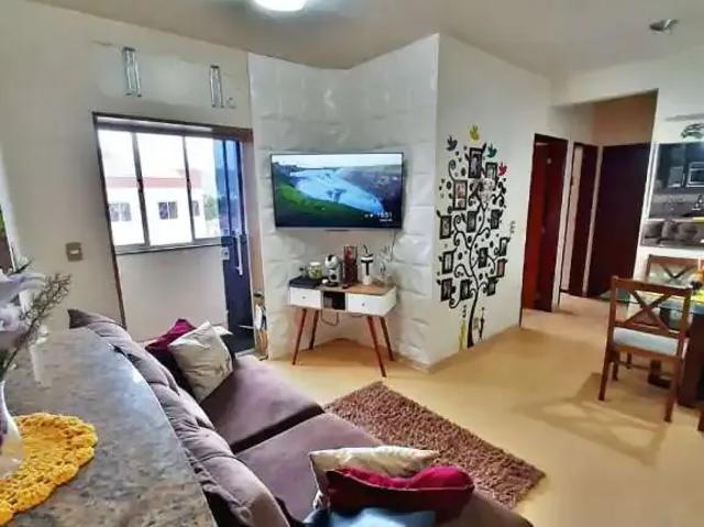 Apartamento venda em Região Geográfica Imediata de Florianópolis, São José