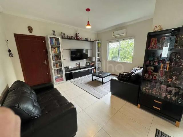 Apartamento venda em Região Geográfica Imediata de Florianópolis, São José