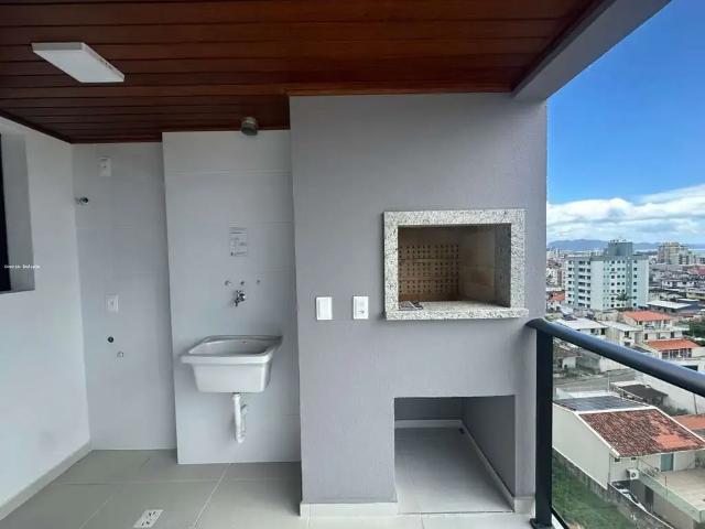 Apartamento venda em Região Geográfica Imediata de Florianópolis, São José