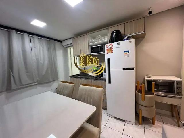 Apartamento venda em Região Geográfica Imediata de Florianópolis, São José