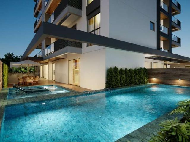 Apartamento venda em São José, Barreiros