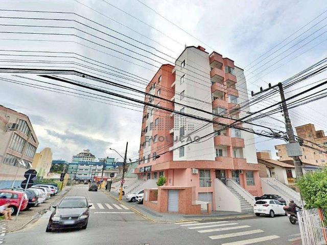 Apartamento venda em São José, Barreiros
