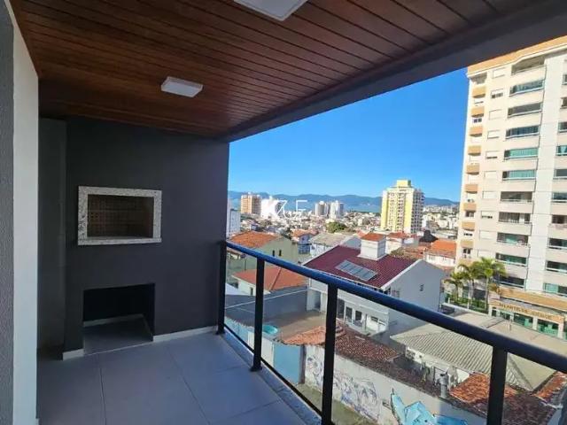 Apartamento venda em Região Geográfica Imediata de Florianópolis, São José