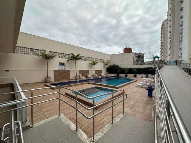 Apartamento venda em São José, Barreiros