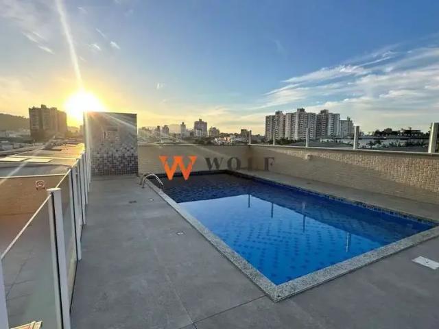 Apartamento venda em Região Geográfica Imediata de Florianópolis, São José