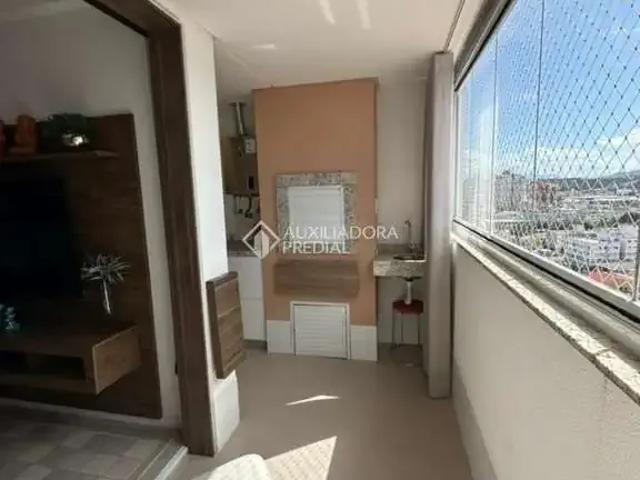 Apartamento venda em Região Geográfica Imediata de Florianópolis, São José